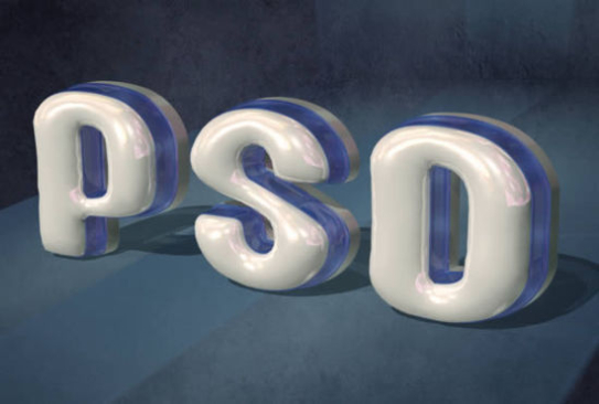 3D Text Effects: Ultimate Collection of Photoshop Tutorials | Jotform Blog