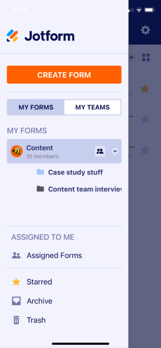 6 ways to take your business mobile with Jotform | The Jotform Blog