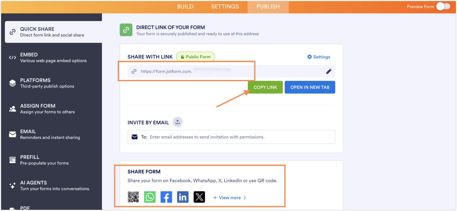 Cara menambahkan pertanyaan peringkat di Google Forms Image-6