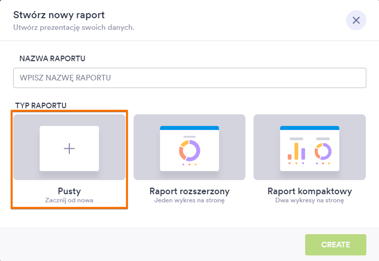 Z łatwością dostosuj wygląd i format raportu Image-1