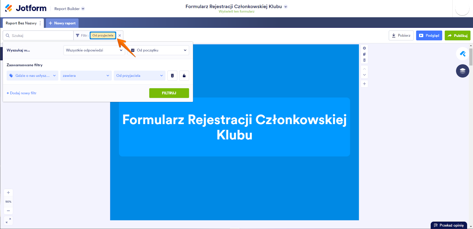 Analizuj dane z wybranego okresu, by wygenerować rzetelny raport Image-2