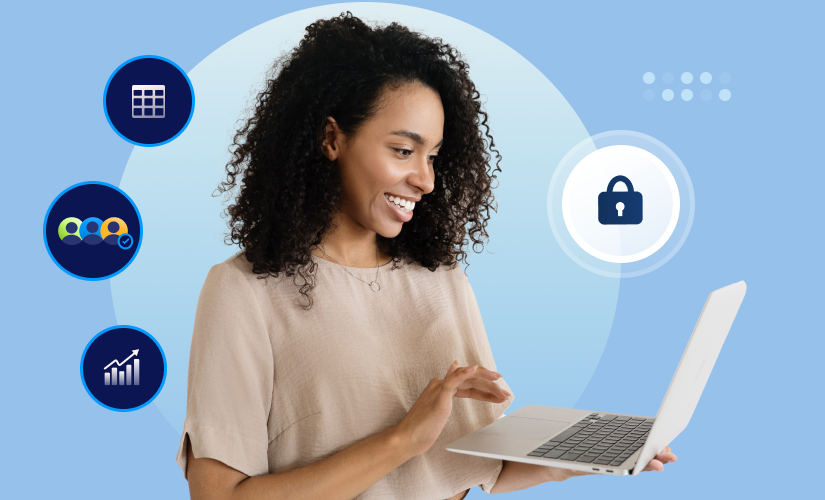 How Jotform Enterprise can help you manage and protect customer data