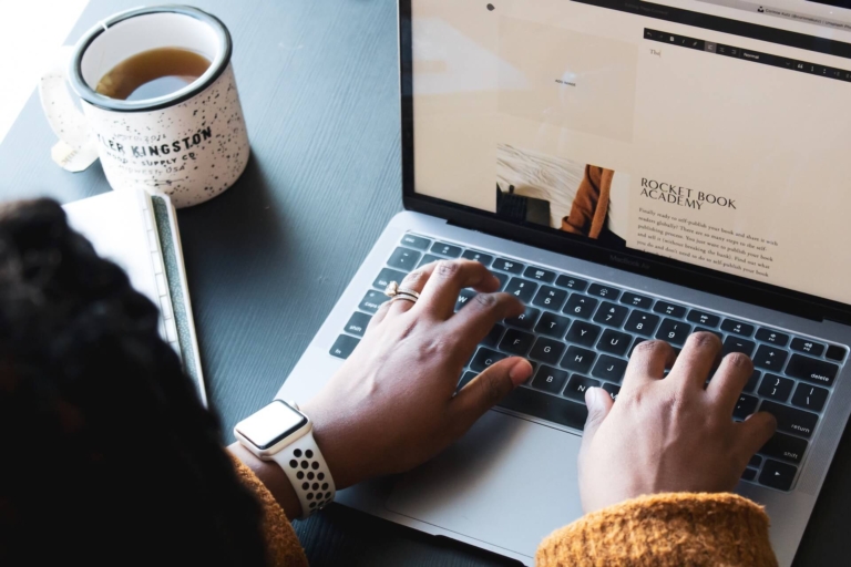 How to embed a Google Form in Squarespace | The Jotform Blog