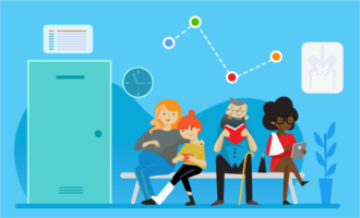 The Patience of Patients: Doctor’s Office Waiting Room Survey