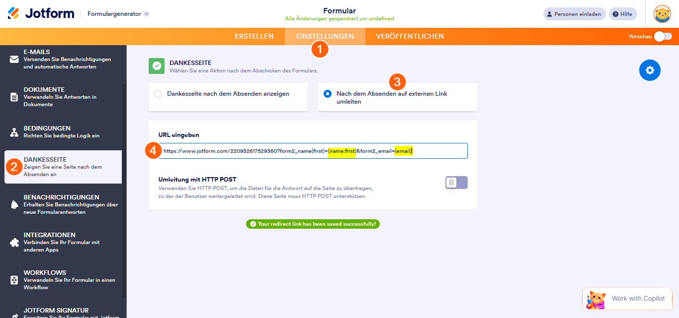 Wie Sie Feld-IDs und eindeutige Namen findet Image-7