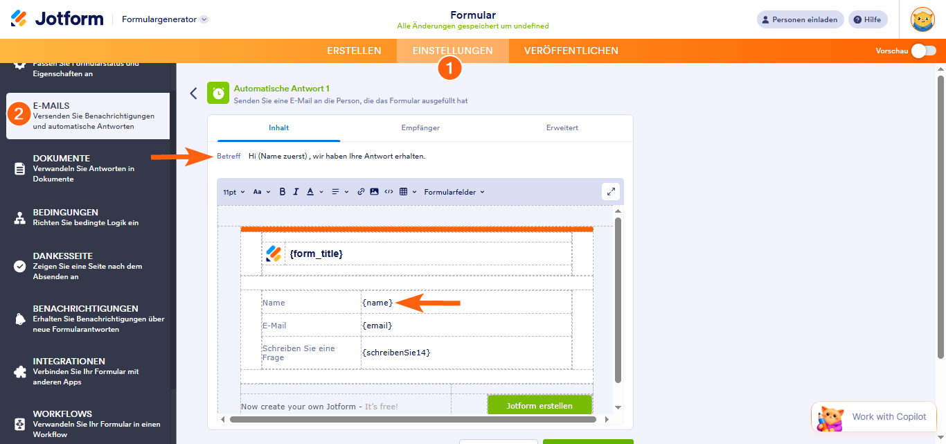 Wie Sie Feld-IDs und eindeutige Namen findet Image-5