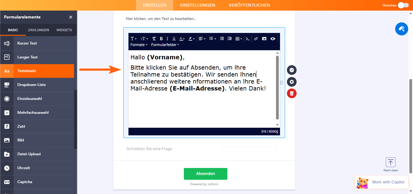 Wie Sie Feld-IDs und eindeutige Namen findet Image-4