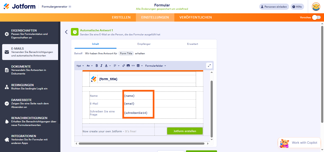 Wie Sie Feld-IDs und eindeutige Namen findet Image-3