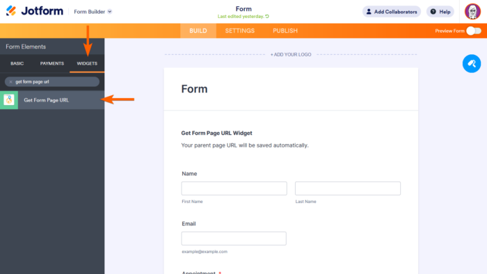 How to Reschedule or Cancel Appointments