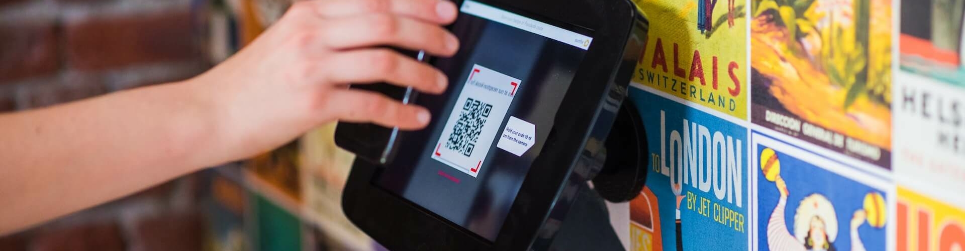 How much does a QR code cost?