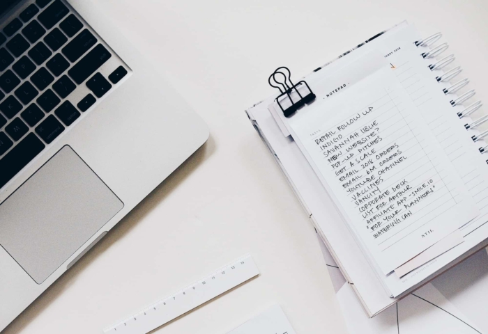 To-Do Lists Were the Ultimate Productivity Weapon: What Happened?