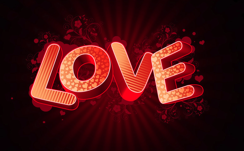 3D Text Effects: Ultimate Collection of Photoshop Tutorials Image-27