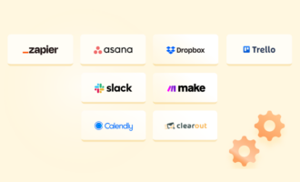 8 SaaS tools to automate your busywork in 2025