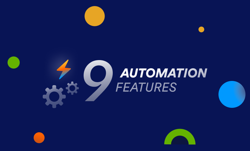 9 Jotform automation features to help you save time