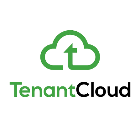 TenantCloud - Logo