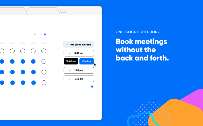 The top 13 Doodle alternatives for scheduling meetings in 2026 | The ...