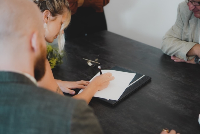Using Docusign in your HR department
