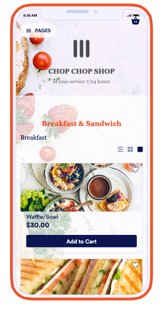 Die 12 besten WordPress-Plug-ins für Online-Bestellungen Image-1