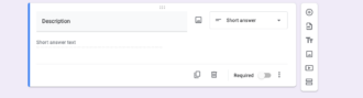 How to create a Google Forms expense tracker | The Jotform Blog