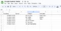 How to create a Google Forms expense tracker | The Jotform Blog