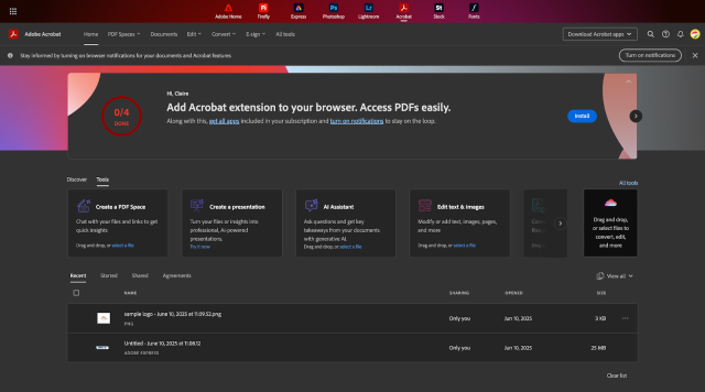 Dropbox Sign vs Adobe Sign: Which e-sign tool is better for you ...
