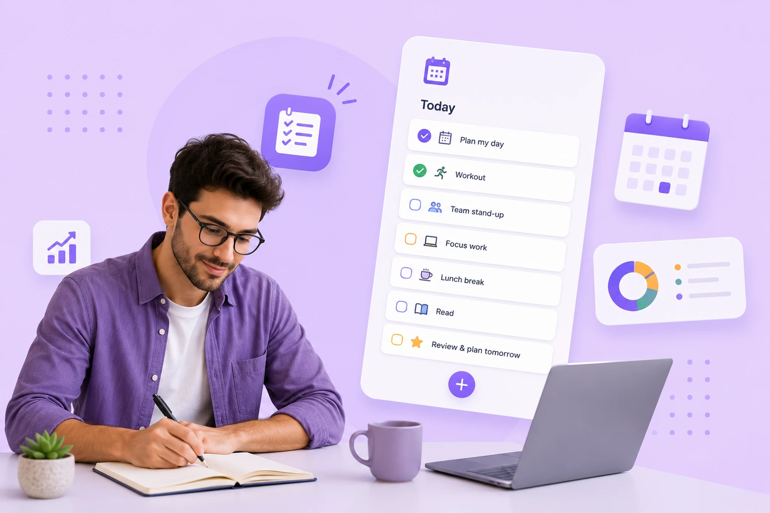 10 best daily planning apps (free and paid options) Featured Image