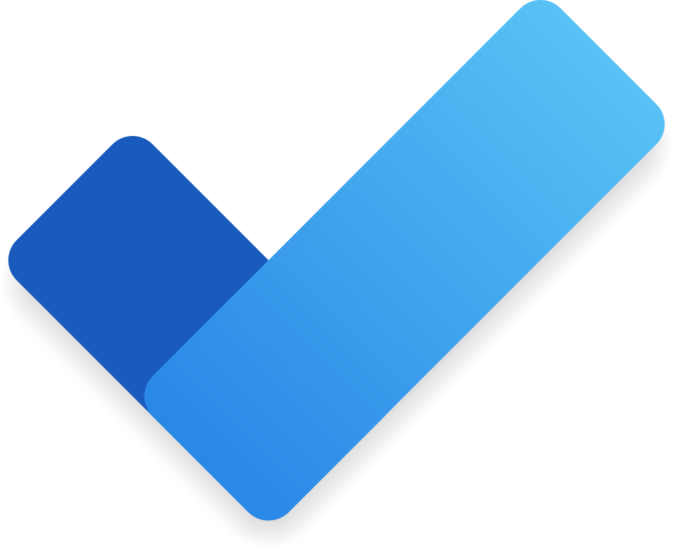 Microsoft To Do - Logo