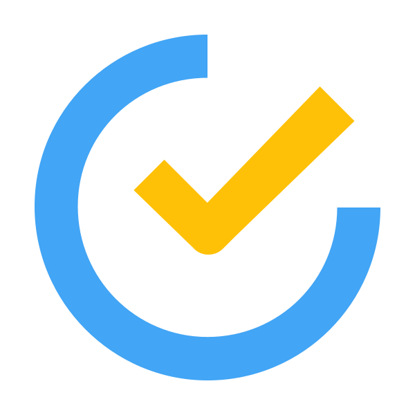 TickTick - Logo
