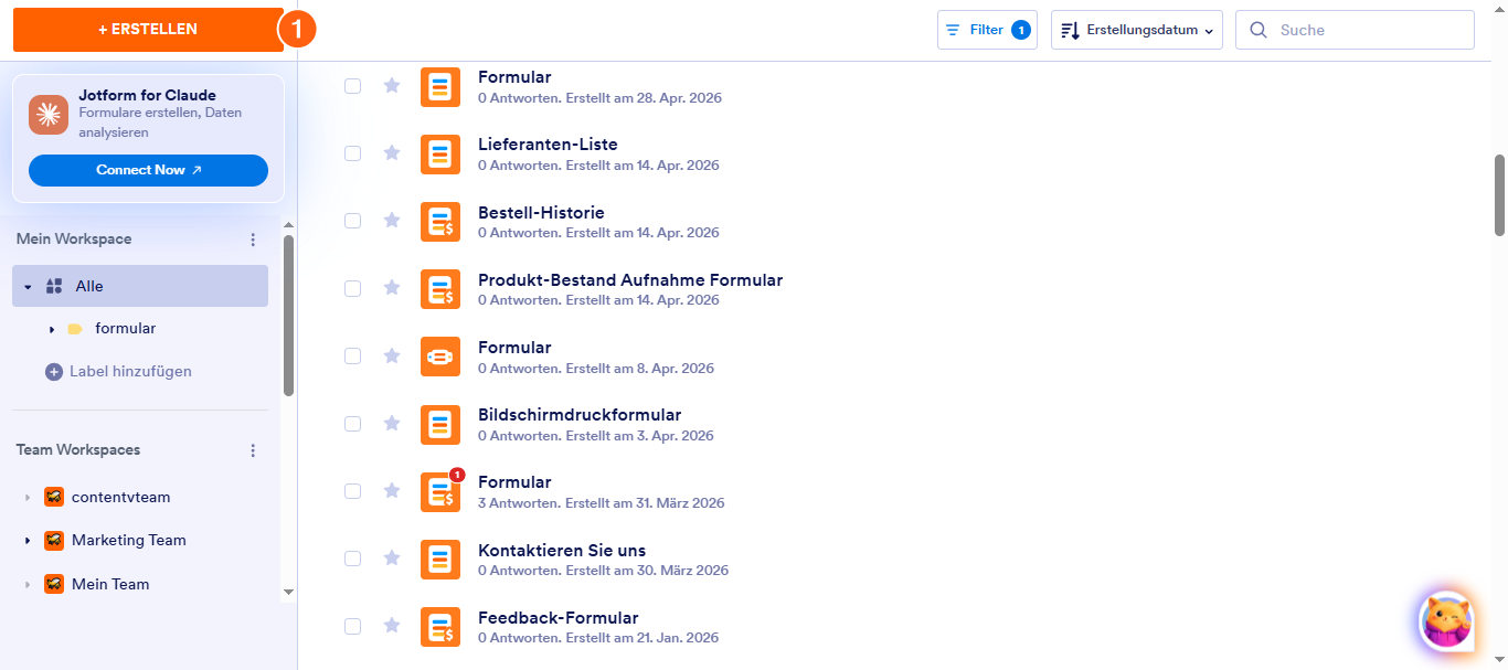 Wie kann ich meine eigene PDF-Datei mit Smart PDF Forms importieren? Image-1