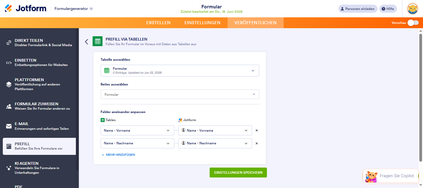 Was ist Jotform Prefill und wie funktioniert es? Image-5