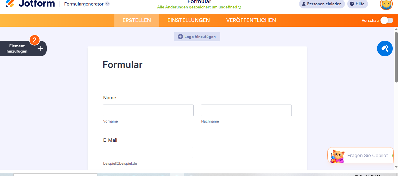 Wie Sie ein PDF-Dokument in Ihrem Formular anzeigen Image-5