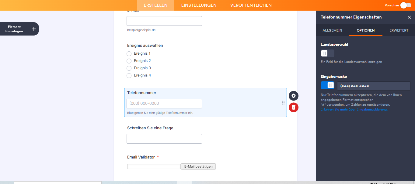Grundlagen der Eingabemaskierung Image-9