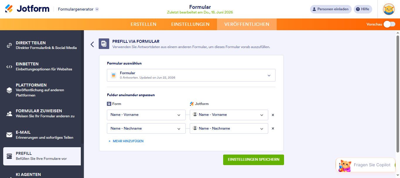 Was ist Jotform Prefill und wie funktioniert es? Image-4