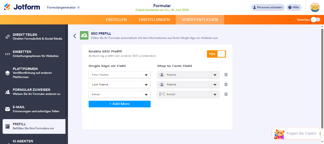 Was ist Jotform Prefill und wie funktioniert es? Image-6