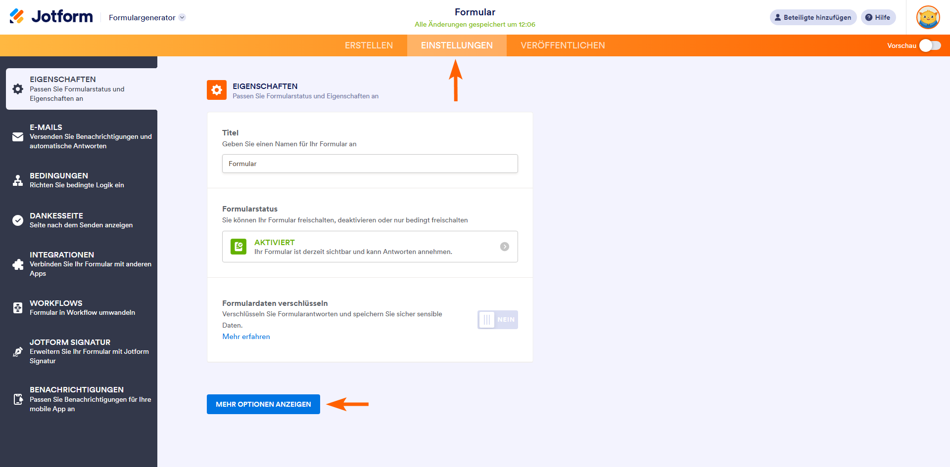 Wie Sie Formulare mehrsprachig machen Image-1
