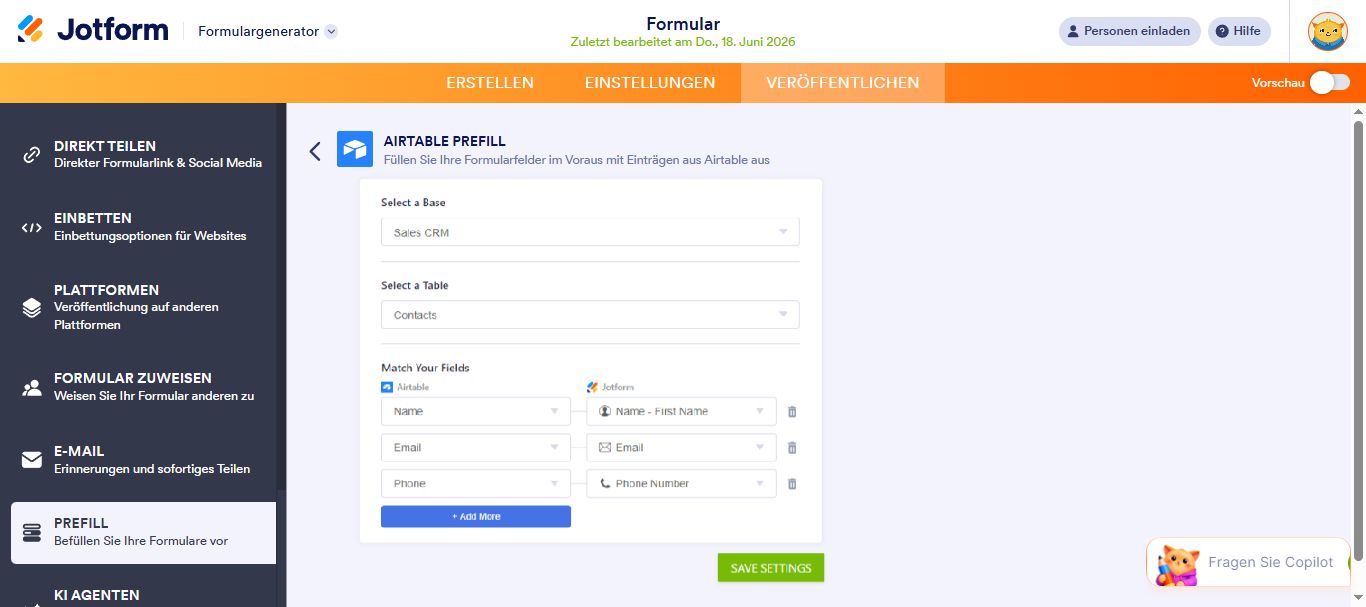 Was ist Jotform Prefill und wie funktioniert es? Image-7