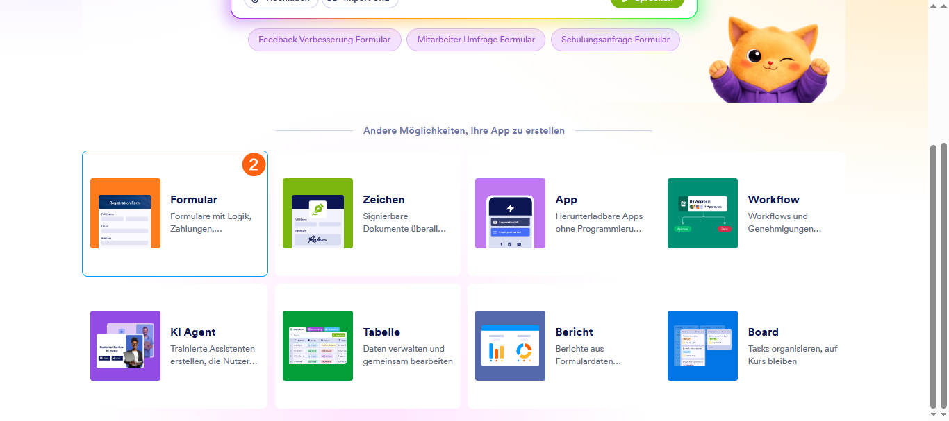 Wie kann ich meine eigene PDF-Datei mit Smart PDF Forms importieren? Image-2