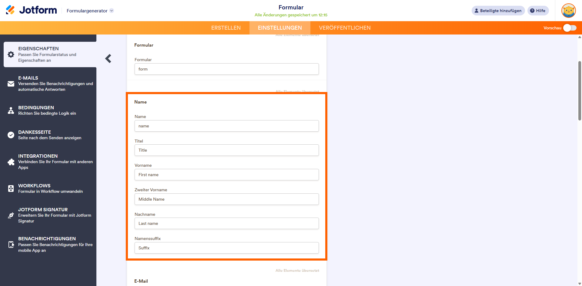 Wie Sie Formulare mehrsprachig machen Image-6