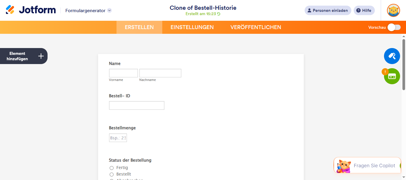 Wie Sie ein bestehendes Formula aus Ihrem Konto kopieren Image-9