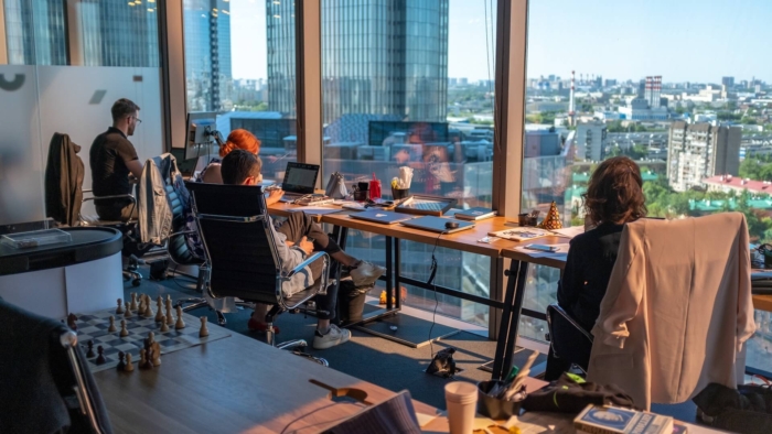 Was ist Mitarbeiter-Workflow-Management?