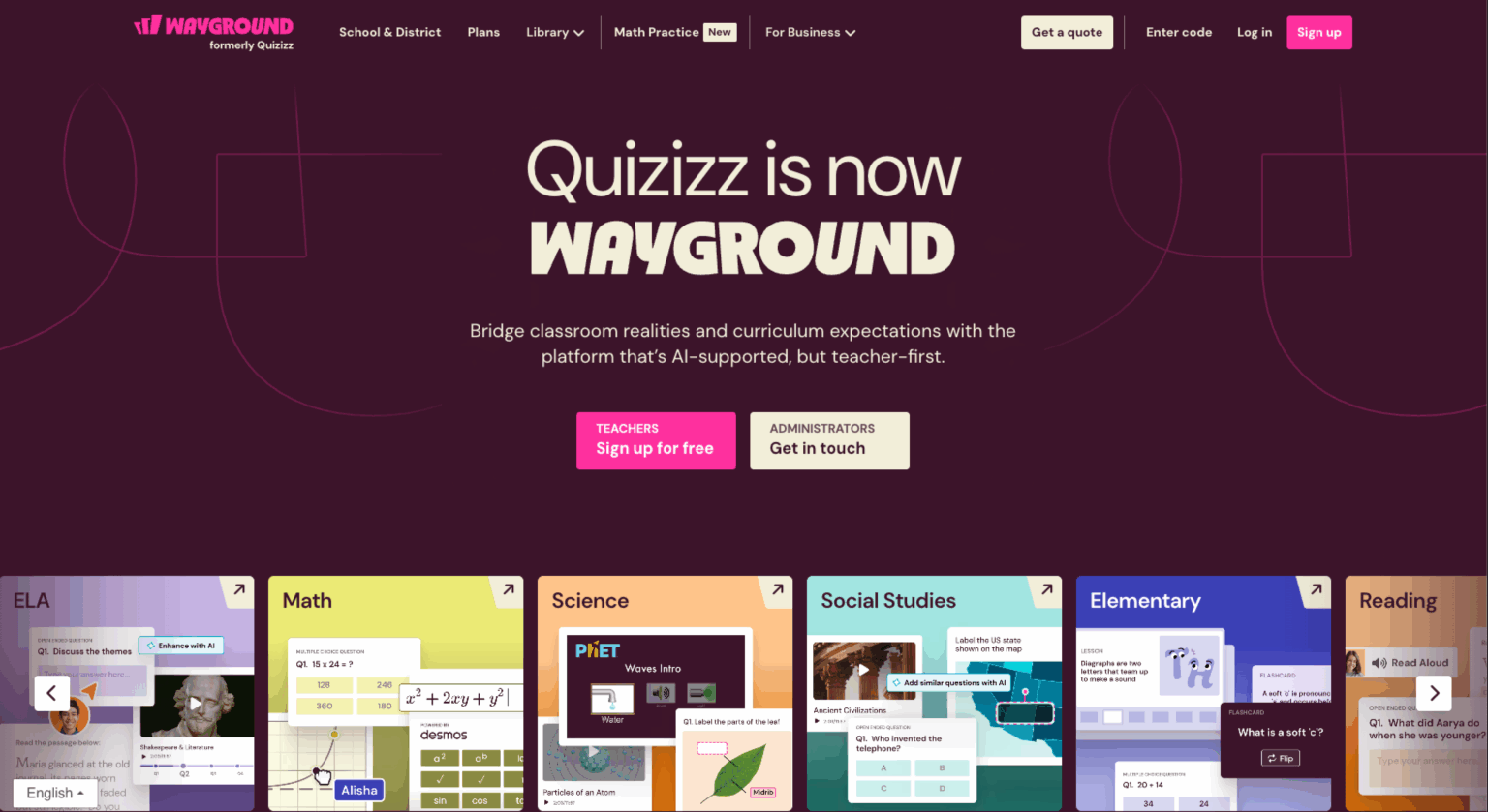 Top 10 Quizlet alternatives & competitors in 2026 | Jotform Blog