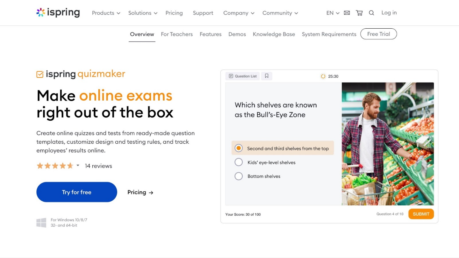 Top 7 Quizlet alternatives in 2024 The Jotform Blog