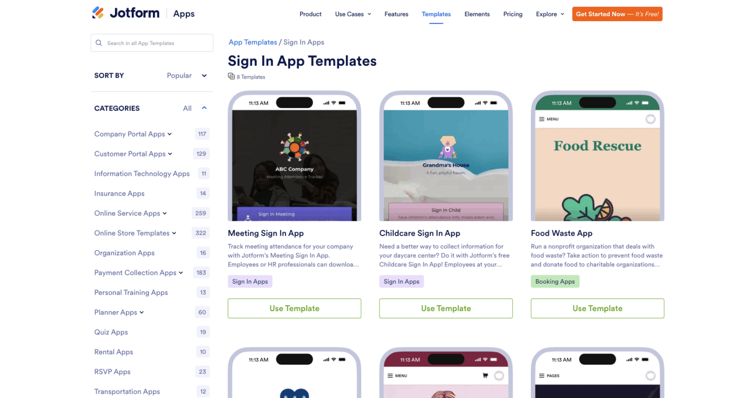 How To Use Qr Codes For Event Check In The Jotform Blog