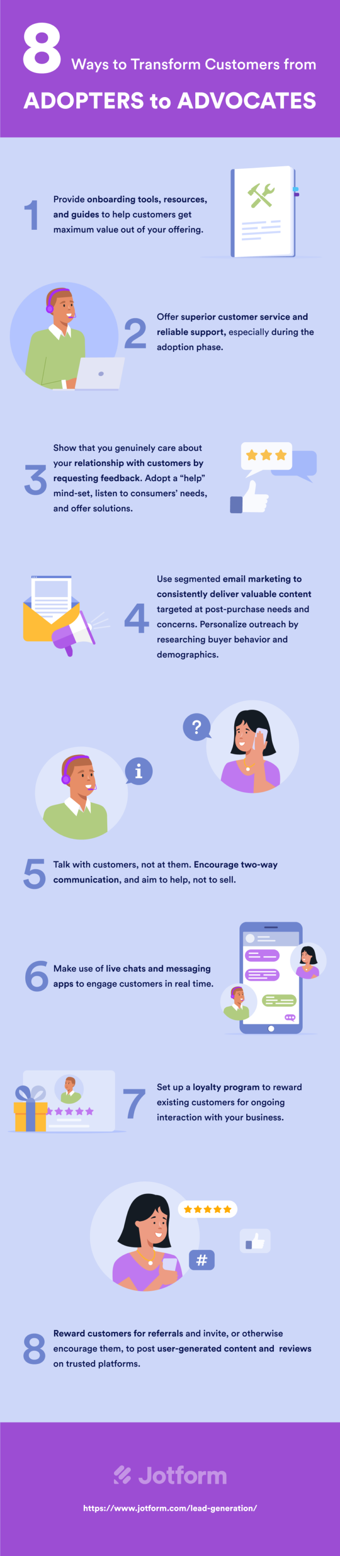 Възходът на маркетинга на взаимоотношенията: Поддържане на добра комуникация с потенциални клиенти след покупка Image-1