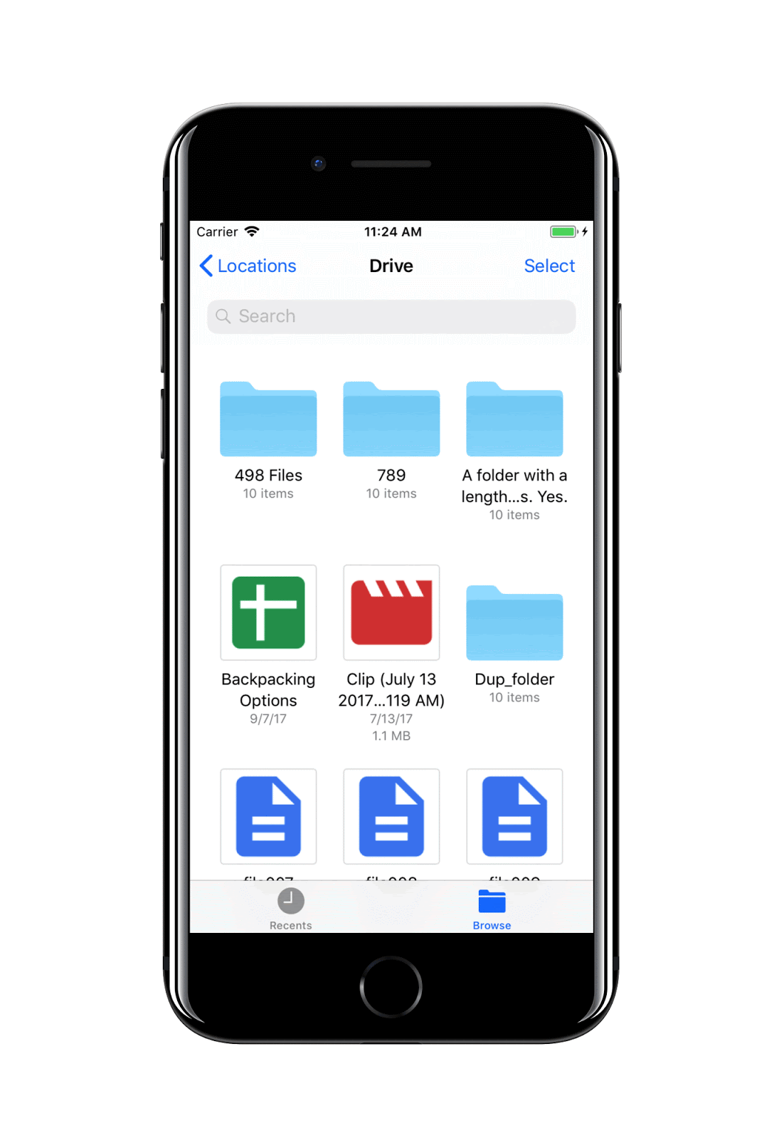 Die 9 besten Cloud-Speicher-Apps für iOS und Android Image-1