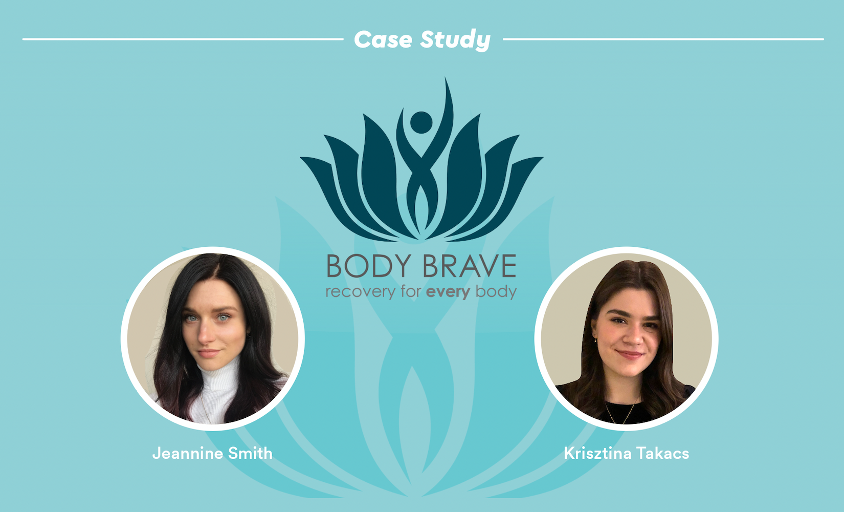 Body Brave improves healthcare access and services with Jotform Enterprise