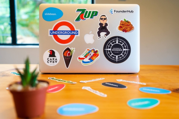 Best brand guideline examples