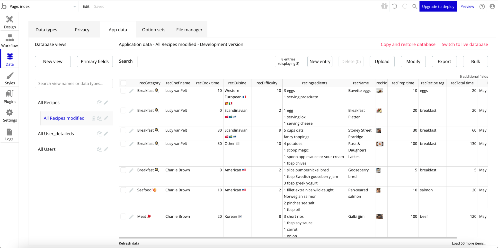 The best no-code tools for product managers | Jotform Blog