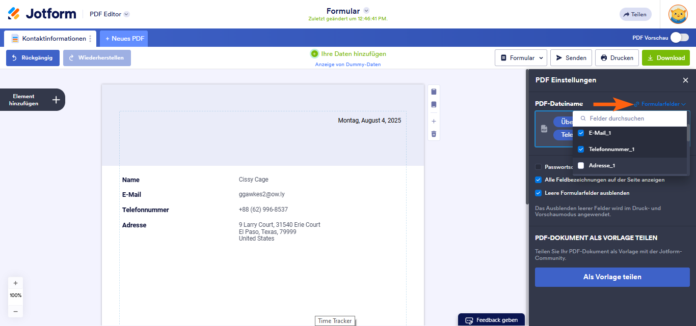 Wie Sie den Dateinamen eines PDF-Anhangs ändern Image-4
