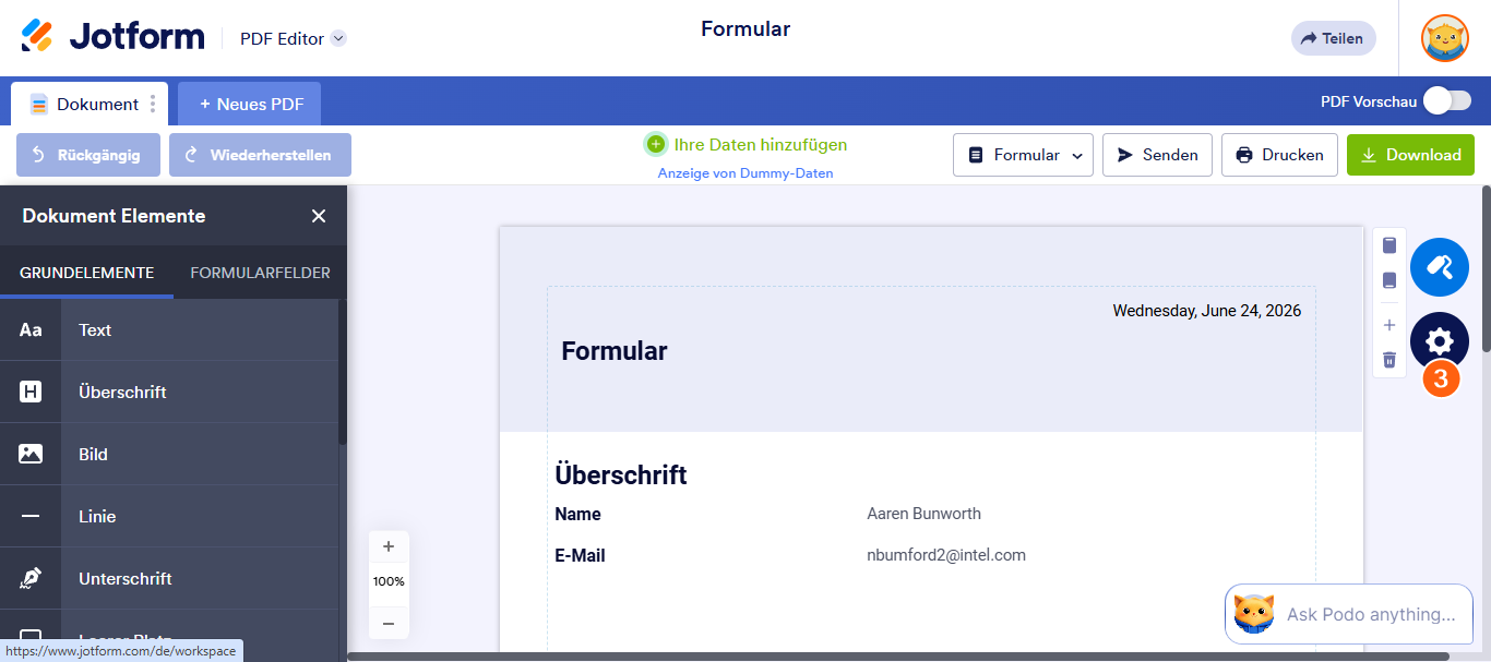Wie Sie den Dateinamen eines PDF-Anhangs ändern Image-2